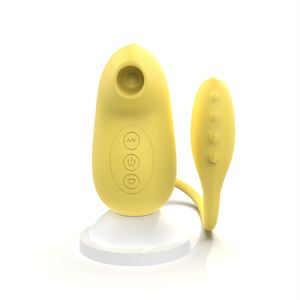 Vibrator Weibliche Klitoris stimulator Sauger Impuls Vibration <span class=keywords><strong>Dildo</strong></span> Sexspielzeug Sexy Waren für erwachsene Frauen - Product Image 6