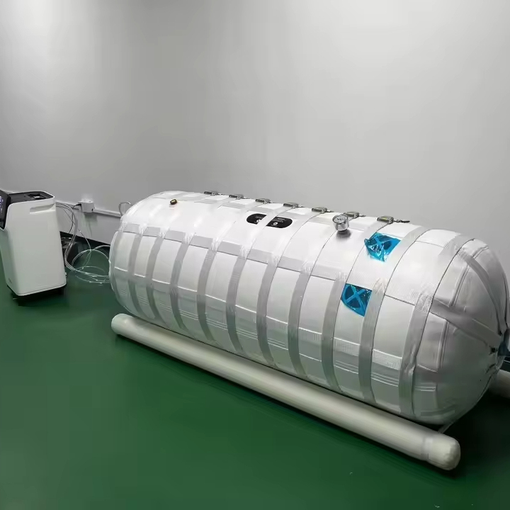2 0 ATA Hyperbaric Oxygen Therapy