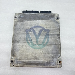 Contrôleur ECU de moteur d'occasion 430-7160-07, carte électronique 430-7160 pour pièces d'excavatrice E320GC 323GX C4.4 C7.1 430716007 - Product Image 1