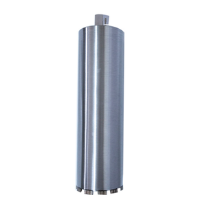 Broca de Núcleo Láser Turbo para Ingeniería y Construcción de 94 mm y 108 mm - Product Image 2