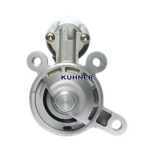 Démarreur pour FORD ESCORT CLASSIC 1.6 16V Essence (KW: 66, HP: 90) de 10-1998 à 07-2000 VISTEON 10719R - Product Image 1