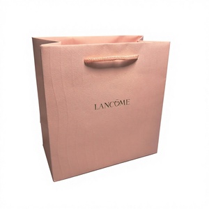 Caja <span class=keywords><strong>de</strong></span> Regalo Cosmética LAN con Tubo Dorado <span class=keywords><strong>de</strong></span> Doble Labial y Colorete, Set <span class=keywords><strong>de</strong></span> Perfume y Cuidado <span class=keywords><strong>de</strong></span> la Piel, Embalaje con Cierre Magnético, Cartón Gris - Product Image 5