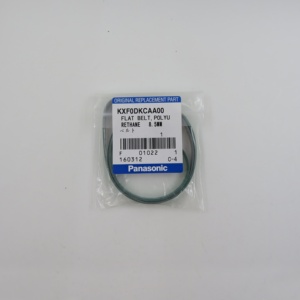 สายพานแบนอะไหล่ SMT, โพลียูรีเทน 8.5 มม. สำหรับเครื่องจักร KXF0DKCAA00 - Product Image 3