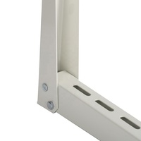 Support pour refroidisseur d'air/Support pour climatiseur Support pour climatiseur Support portable de type L