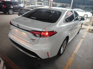 Auto Sedan Levin a 4 Porte e 5 Posti a Benzina, Modello 2022 185T CVT, Prezzo Conveniente per <span class=keywords><strong>Toyota</strong></span> Levin - Product Image 6