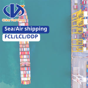 ตัวแทนจัดส่งสินค้าทางทะเลที่มีประสบการณ์ไปยังท่าเรือ DDP ขนส่งทางเรือการขนส่งแบบด่วนขนส่งทางเรือจัดส่งจากจีนไปยังแอฟริกาใต้ - Product Image 2