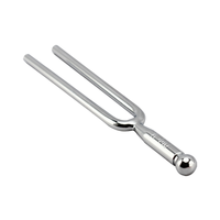 KPE Professional 440 Hertz Tuning Fork for Choir Universal Musical Instrument Tuning Fork