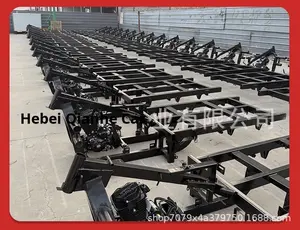 Tout nouveau tricycle transfrontalier à neuf <span class=keywords><strong>roues</strong></span> de <span class=keywords><strong>moto</strong></span> ouverte à trois <span class=keywords><strong>roues</strong></span> pour usage agricole domestique électrique - Product Image 4