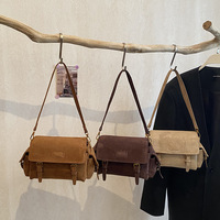 Sac à main pour femme de style ethnique 2026, style vintage preppy, sac à bandoulière élégant avec diamants