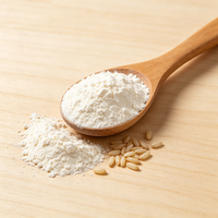 Poudre d'isolat de protéines de riz de qualité alimentaire 80%