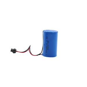 ER 34615 baterai lithium sekali pakai ER 34615 baterai 3.6V 19Ah Li MnO2 - Product Image 4