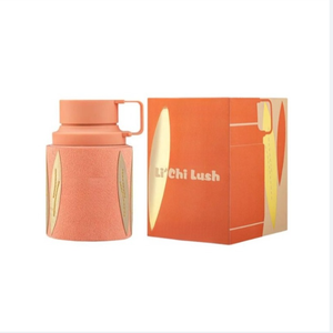 Perfume al por mayor de 100 ml, perfume árabe femenino de lujo, floral, de larga duración, Eau de Parfum líquido, spray corporal moderno - Product Image 6