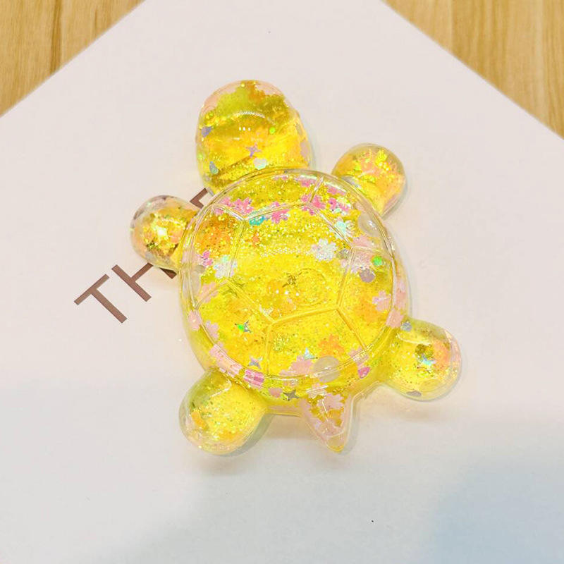 Tortoise flash-yellow