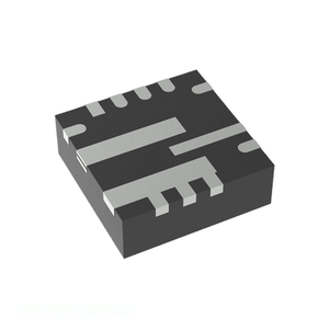 ชุดส่วนประกอบอิเล็กทรอนิกส์10 powervfqfn IC REG Buck Adj 8A 10VQFN TPS56838RPAR จัดการพลังงาน (PMIC) - Product Image 1