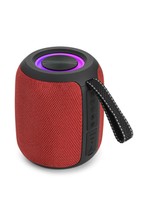 Bilgisayar kullanımı için büyük ses el-ücretsiz müzik aksesuarları ile kablosuz LED ışık Mini <span class=keywords><strong>Woofer</strong></span> için <span class=keywords><strong>Bluetooth</strong></span> hoparlör taşınabilir - Product Image 4