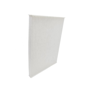 Filtres d'<span class=keywords><strong>habitacle</strong></span> de haute qualité pour système de climatisation automobile, performance durable, OEM 27277-EN000, pour remplacement Nissan <span class=keywords><strong>QASHQAI</strong></span> - Product Image 6
