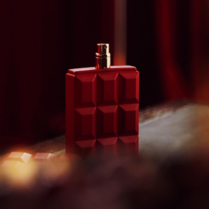 Perfume de 75ml con Diseño de Barra de Chocolate, Larga Duración, Venta al Por Mayor, Disponible en EE. UU. - Product Image 5