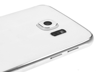 هاتف محمول أصلي GSM-FIX S6 G920F G920V بشبكة الجيل الرابع، شاشة 5.1 بوصة، ذاكرة وصول عشوائي 3 جيجابايت، ذاكرة تخزين 32 جيجابايت، كاميرا 16+5 ميجابكسل، معالج ثماني النواة، هاتف ذكي بنظام أندرويد