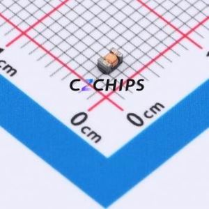Inducteur SMD CWCI0805F-5R6JT, 2,4x1,5 mm (Inductance : 5,6 µH) (Précision : 5 % Type : Puce bobinée) - Product Image 2