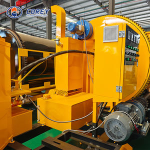 Centrale à béton de qualité supérieure, nouvelle marque, pour la construction routière, haute efficacité, garantie 1 an, modèle 2026 - Product Image 5