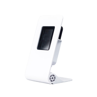 Soporte de mesa de código QR de escaneo USB SoundBox NFC máquina de pago POS Terminal con pantalla de 2,4 pulgadas Z50