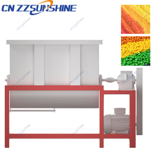 Mélangeur à vitesse variable, équipement de mélange intelligent commercial, mode de décharge personnalisable, mélange uniforme - Product Image 4