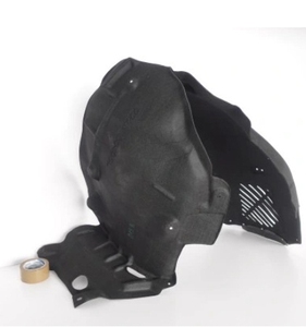 Doublure de plaque de lame avant gauche OEM 2226900405 pour <span class=keywords><strong>Mercedes</strong></span> <span class=keywords><strong>Classe</strong></span> S W222 - Product Image 5