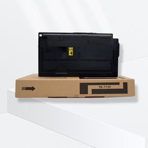 Cartouche de toner compatible Tk-7125 pour imprimante Taskalfa 3212i, noir, haute capacité - Product Image 1