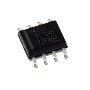 Circuitos Integrados Novos e Originais Microtroller Amplificador De Potência De Áudio OPA1662AIDRQ1 SOIC-8 De Boa Qualidade