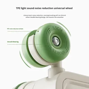 Ensemble de valises de voyage légères et compactes avec poignée large, OEM - Product Image 4