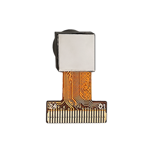 1MP high speed 120fps OV9281 global shutter monochrome FF iris recognition eye tracking DVP24pin <b>camera</b> <b>module</b> - Product Image 3