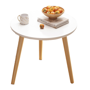Tavolino piccolo appartamento soggiorno <span class=keywords><strong>tavolo</strong></span> da tè casa camera da letto balcone <span class=keywords><strong>tavolo</strong></span> - Product Image 1