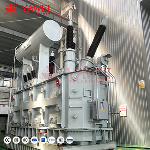 <span class=keywords><strong>2025</strong></span> xu hướng mới yawei tùy chỉnh 3 giai đoạn 110kv 220kv dầu điện áp cao đắm mình máy biến áp 10mva-100mva Chất lượng cao/giá thấp - Product Image 1