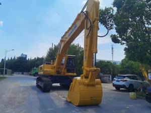 KOMAT UTILISÉ DU JAPON FAIT PC400-7 EXCAVATRICE PC200-5 PC120-5 PC220-6 PC200-6 PC200-7 PC200-8 - Product Image 5