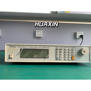 ใช้โครมา 62024P-40-120 4800W แหล่งจ่ายไฟ DC แบบตั้งโปรแกรมได้ hx - Product Image 4