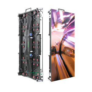 Stage <strong>LED</strong> Screen P3.91 Rental Full <strong>Color</strong> Indoor Outdoor <strong>LED</strong> <strong>Display</strong> Panels for Events and Concerts - Product Image 1