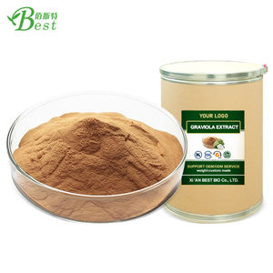 สด Soursop ผลไม้/Graviola Fuit สารสกัดจาก4:1-20:1 - Product Image 2