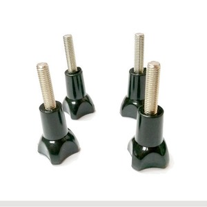 อุปกรณ์เสริมสำหรับติดตั้งกล้องแอคชั่นแบบปรับได้ของโกโปร - Product Image 2