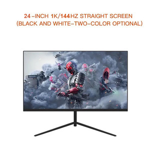 24 Inch 144Hz Gaming <b>Monitor</b>, 1080P FHD With FreeSync, OEM Customizable Computer <b>Monitor</b> for Desktop 144hz Computer <b>Monitor</b> - Product Image 6