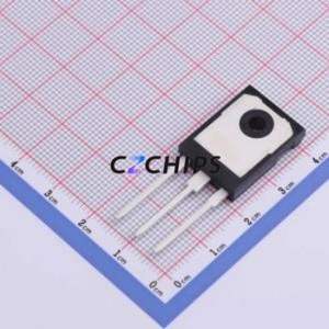 ทรานซิสเตอร์ภาคสนามทรานซิสเตอร์ (มอสเฟท) WGA28N65SE ต่อ247แบบดั้งเดิมใหม่ - Product Image 2