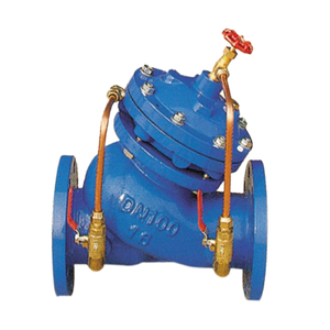 Válvula de Retención de Bola con Brida OEM de Cierre Lento y Resistencia al Agua 300X - Product Image 6