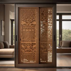 <span class=keywords><strong>Porte</strong></span> interne in legno massello <span class=keywords><strong>arredamento</strong></span> moderno e conveniente Hotel pannello <span class=keywords><strong>porte</strong></span> in legno - Product Image 6