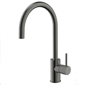 316 Stainless Steel Kitchen Faucet Matte <strong>Black</strong> Brushed Gold Gunmetal 360 Rotation Faucets Hot and Cold SUS316 Water Kitchen <strong>Taps</strong> - Product Image 3