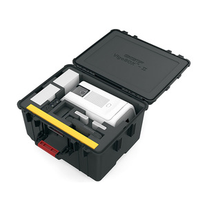 Kit di Registrazione Biometrica con Tablet e Stampante per Emissione Istantanea di Carte per Sistemi di Registrazione Civile/Immigrazione/Indagini - Product Image 3