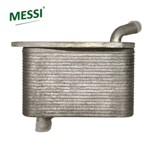 LR041422 für Land Rover Freelander 2(06-14) Ölkühler (Getriebe kühler) Unterstützung LR041422 - Product Image 1