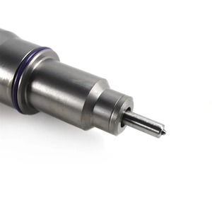 Inyector de Combustible Electrónico Premium 20798688 VOE20798688 para Excavadora Diésel EC210B EC210BLC, Repuesto para Servicio de Motor - Product Image 2