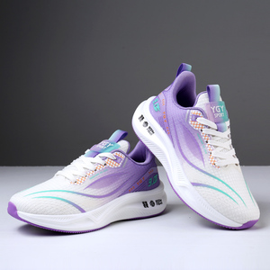 <span class=keywords><strong>Scarpe</strong></span> da Corsa Comode da <span class=keywords><strong>Uomo</strong></span> <span class=keywords><strong>Taglie</strong></span> <span class=keywords><strong>Grandi</strong></span> Primavera 2026 con Rete Traspirante e Suola Spessa in PVC, Fodera con Abbinamento Colore - Product Image 3