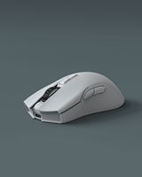 Nouvelle souris de jeu sans fil optique haut de gamme 26000 DPI avec USB de type C pour les sports électroniques