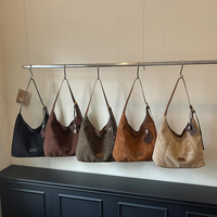 Sacs à main de luxe pour femmes, nouveaux sacs fourre-tout, boucles d'oreilles tendance, décoration, design de haute qualité, sacs à main pour femmes
