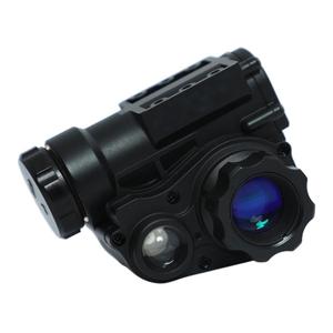 Monoculaire numérique infrarouge <span class=keywords><strong>de</strong></span> vision nocturne avec enregistrement vidéo et photo pour l'observation en basse lumière - Product Image 5